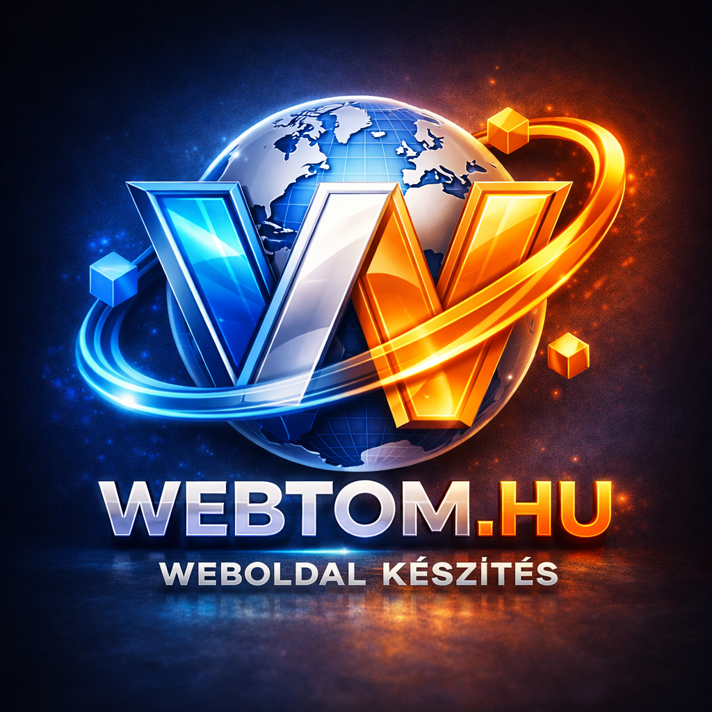 WebTom.Hu